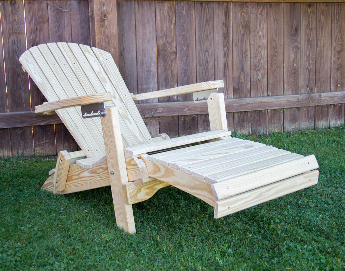 Folding Adirondack Chairs For Living Room