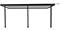 .032" Roof Panel Thickness